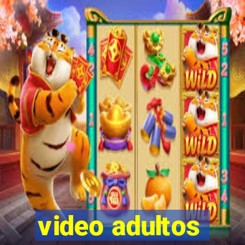 video adultos